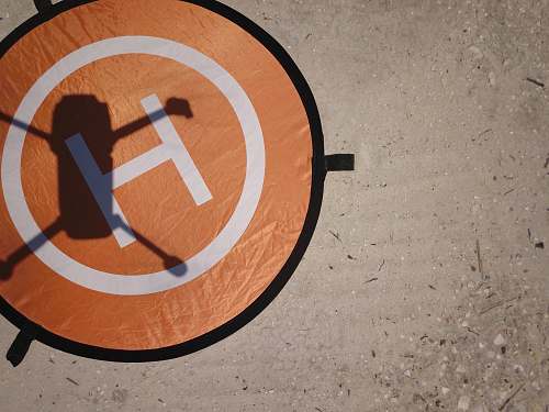40 causeway blvd round H logo dunedin